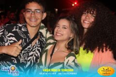 Vaquejada de Serrinha (Sexta-feira)